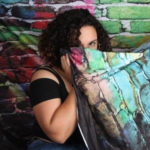 Meet your Posher, Natalie